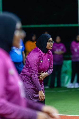 Fonadhoo Council Volleyball Tournament 2025