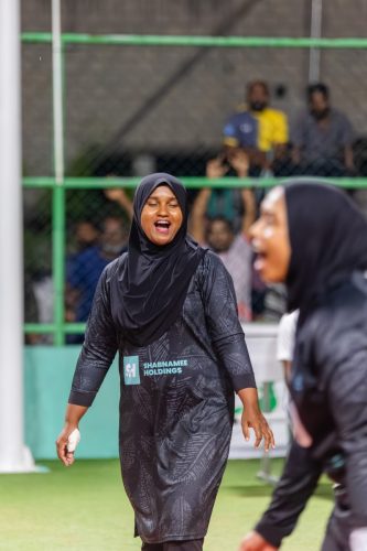 Fonadhoo Council Volleyball Tournament 2025