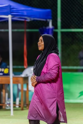 Fonadhoo Council Volleyball Tournament 2025