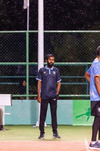 Fonadhoo Council Volleyball Tournament 2025