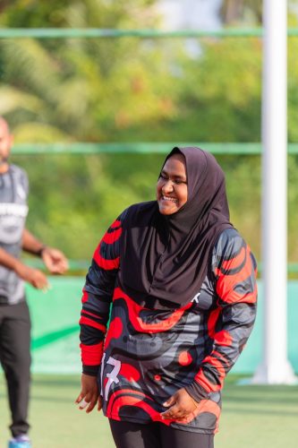Fonadhoo Council Volleyball Tournament 2025