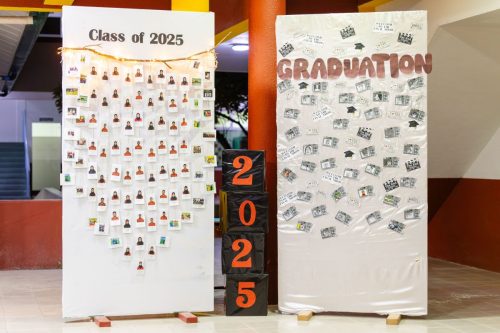Class of 2025 Graduation