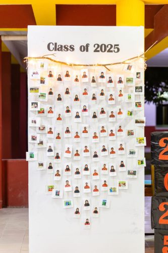 Class of 2025 Graduation