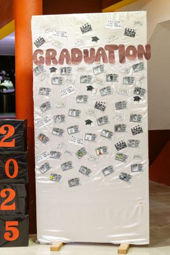 Class of 2025 Graduation