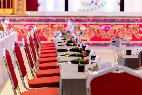 Class of 2025 Graduation