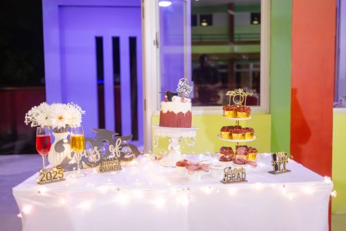 Class of 2025 Graduation