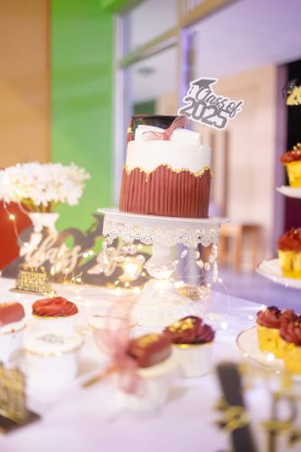 Class of 2025 Graduation