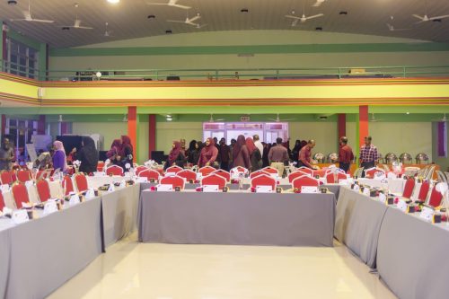 Class of 2025 Graduation