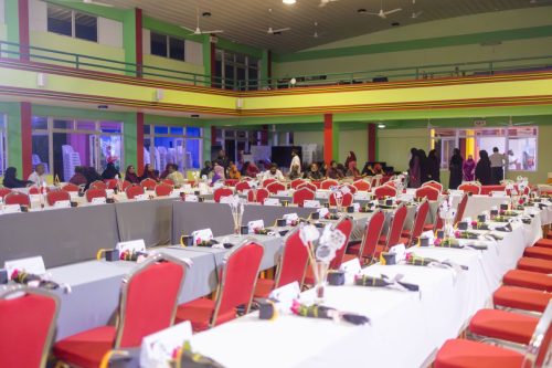 Class of 2025 Graduation