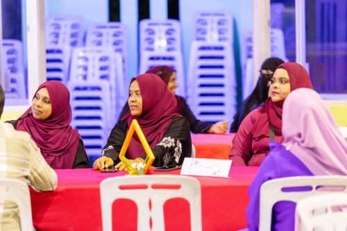 Class of 2025 Graduation