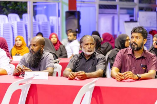 Class of 2025 Graduation