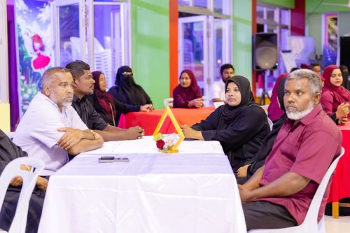 Class of 2025 Graduation