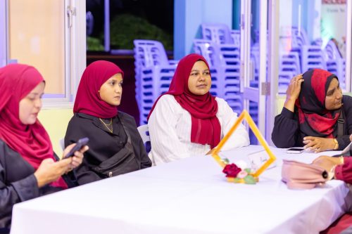 Class of 2025 Graduation