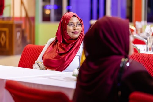 Class of 2025 Graduation