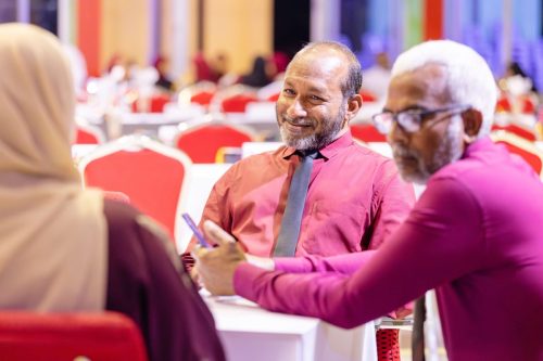 Class of 2025 Graduation