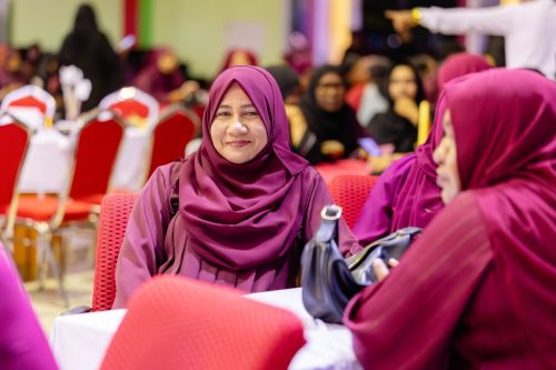 Class of 2025 Graduation