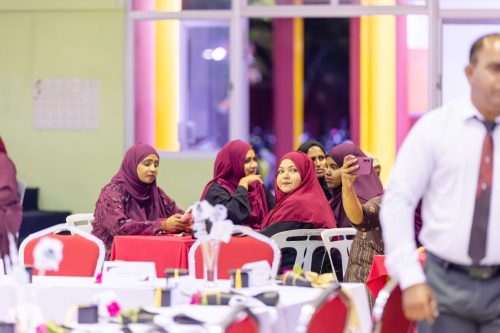 Class of 2025 Graduation