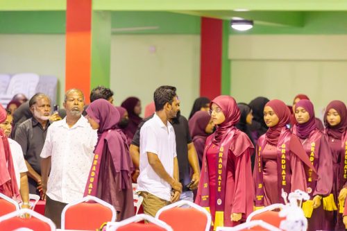 Class of 2025 Graduation