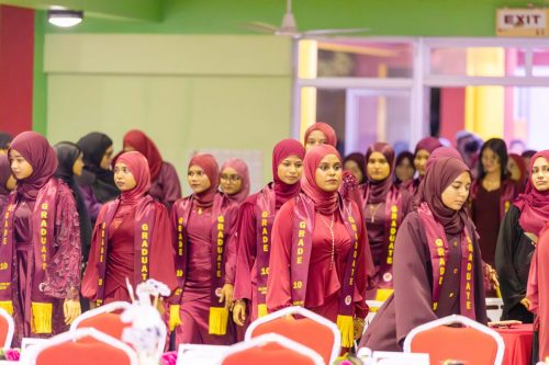 Class of 2025 Graduation