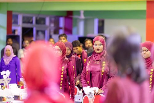 Class of 2025 Graduation