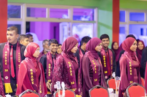 Class of 2025 Graduation