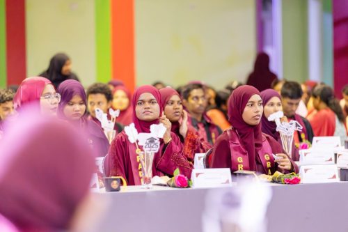 Class of 2025 Graduation