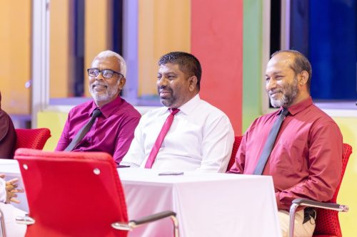 Class of 2025 Graduation