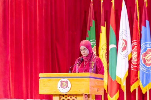 Class of 2025 Graduation