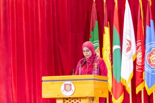 Class of 2025 Graduation