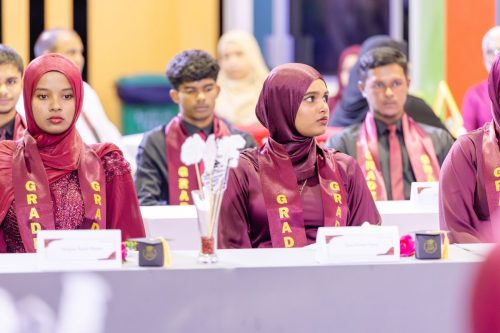 Class of 2025 Graduation