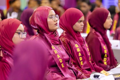 Class of 2025 Graduation