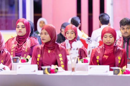 Class of 2025 Graduation