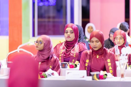 Class of 2025 Graduation