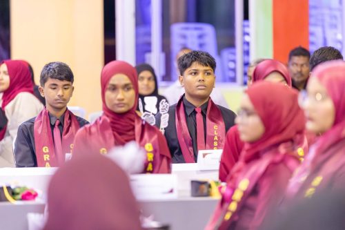 Class of 2025 Graduation