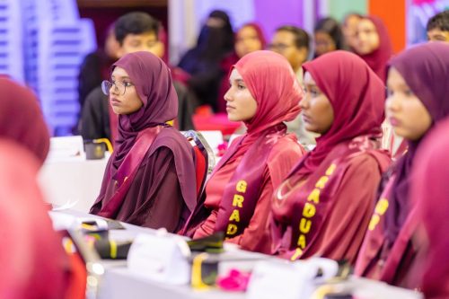 Class of 2025 Graduation