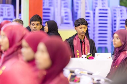 Class of 2025 Graduation