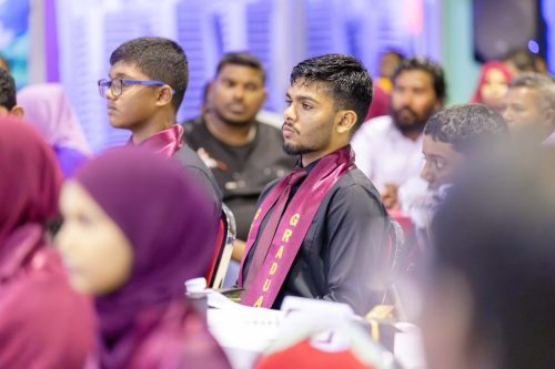 Class of 2025 Graduation