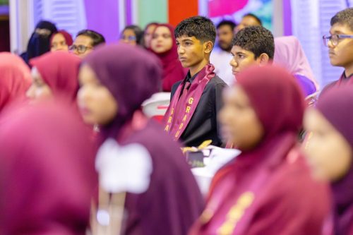 Class of 2025 Graduation