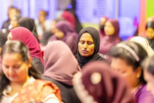 Class of 2025 Graduation