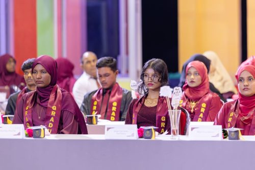 Class of 2025 Graduation