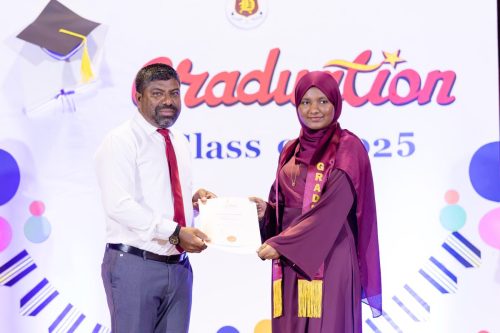 Class of 2025 Graduation