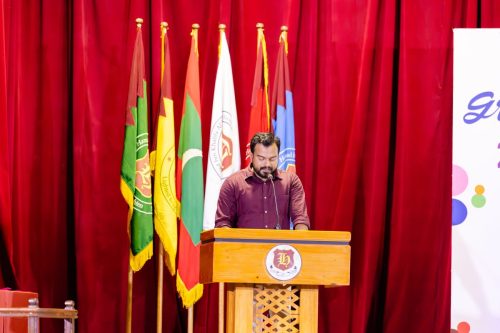 Class of 2025 Graduation