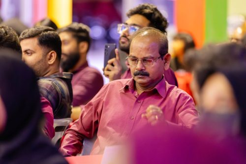 Class of 2025 Graduation