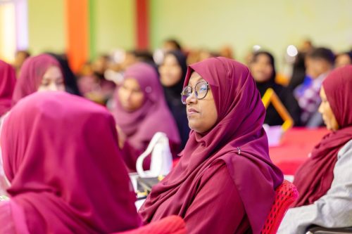 Class of 2025 Graduation