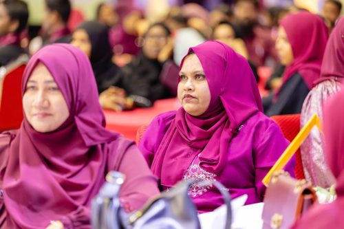 Class of 2025 Graduation