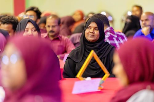 Class of 2025 Graduation