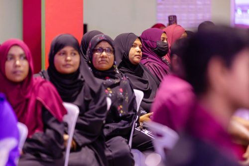 Class of 2025 Graduation