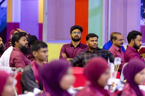 Class of 2025 Graduation