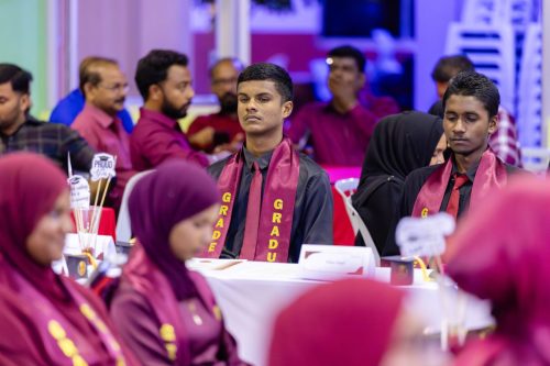 Class of 2025 Graduation