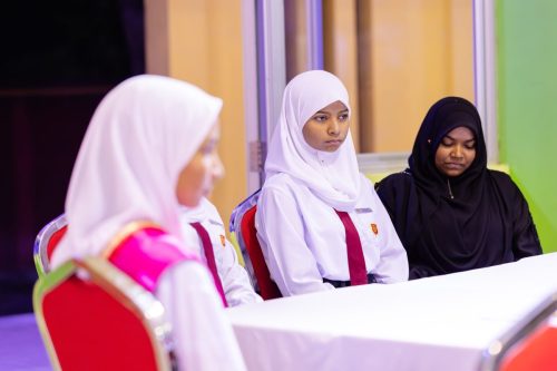 Class of 2025 Graduation